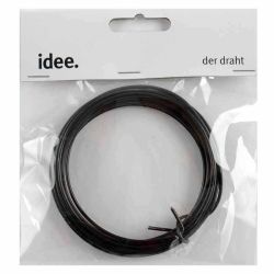 Aludraht 2mm 5m Aludraht 2mm 5m von preissler