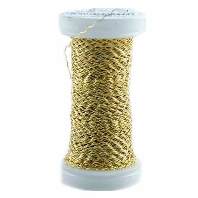 Bouillondraht 0,25mm 60m Bouillondraht 0,25mm 60m von preissler
