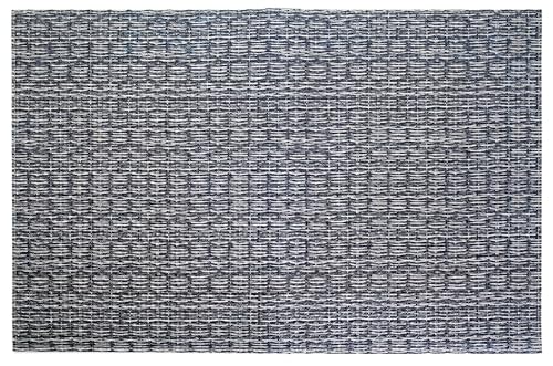 Rechteckiges Tischset Masbate, 45 x 30 cm, aus hochwertigem Material, leicht zu reinigen. Geeignet für: Tisch und Freizeit. von prendeluz