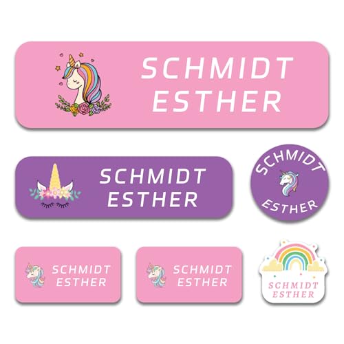 90/180 Stück Namensaufkleber Kinder für Schule Kita,Personalisierte Aufkleber mit Namen Geeignet für Schulbedarf,Trinkflaschen,namensschilder für kleidung,aufkleber selbst gestalten 90/180 Stück Namensaufkleber Kinder für Schule Kita,Personalisierte Aufkleber mit Namen Geeignet für Schulbedarf,Trinkflaschen,namensschilder für kleidung,aufkleber selbst gestalten von proautocss