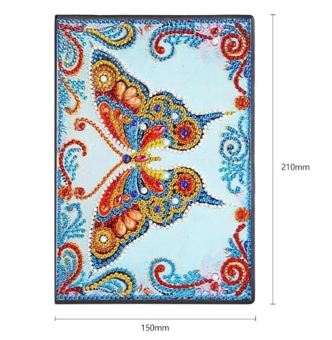 puiaxod Diamond Painting Notizbuch, Basteln 7 Jahre Mädchen, 8 Jahre Mädchen Geschenk, Basteln Mädchen 10 Jahre, Diamond Painting Kinder, Kreatives Für Mädchen, Geschenke Für Mädchen puiaxod Diamond Painting Notizbuch, Basteln 7 Jahre Mädchen, 8 Jahre Mädchen Geschenk, Basteln Mädchen 10 Jahre, Diamond Painting Kinder, Kreatives Für Mädchen, Geschenke Für Mädchen von puiaxod