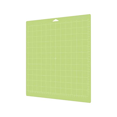 pulunto Schneidematte für Cricut-Maschine, 30,5 x 11,4 cm, selbstklebende Schneidematte, Basisplatte, Werkzeug-Pad für Cricut Maker/Maker3/Explore 3/Air 2/Air/One pulunto Schneidematte für Cricut-Maschine, 30,5 x 11,4 cm, selbstklebende Schneidematte, Basisplatte, Werkzeug-Pad für Cricut Maker/Maker3/Explore 3/Air 2/Air/One von pulunto