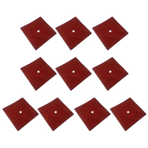 22,9 x 22,9 cm schwere Blätter, buntes Glitzer, Kartenpapier für Abschlussfeiern, Dekorationen und kreative Anlässe 22,9 x 22,9 cm schwere Blätter, buntes Glitzer, Kartenpapier für Abschlussfeiern, Dekorationen und kreative Anlässe von pumpumlia
