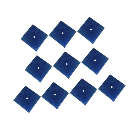 22,9 x 22,9 cm schwere Blätter, buntes Glitzer, Kartenpapier für Abschlussfeiern, Dekorationen und kreative Anlässe 22,9 x 22,9 cm schwere Blätter, buntes Glitzer, Kartenpapier für Abschlussfeiern, Dekorationen und kreative Anlässe von pumpumlia