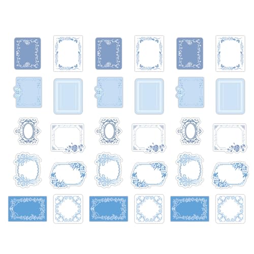 30 Blatt Retro-Nachrichtennotizen, Papier, einfacher Notizblock, ästhetische Notizblöcke, Rahmen, Notizblock, Bastelpapier, Schulbedarf 30 Blatt Retro-Nachrichtennotizen, Papier, einfacher Notizblock, ästhetische Notizblöcke, Rahmen, Notizblock, Bastelpapier, Schulbedarf von pumpumlia