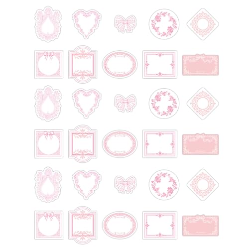 30 Blatt Retro-Nachrichtennotizen, Papier, einfacher Notizblock, ästhetische Notizblöcke, Rahmen, Notizblock, Bastelpapier, Schulbedarf 30 Blatt Retro-Nachrichtennotizen, Papier, einfacher Notizblock, ästhetische Notizblöcke, Rahmen, Notizblock, Bastelpapier, Schulbedarf von pumpumlia