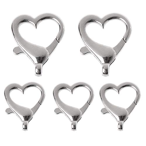 Drehende Verschlüsse Lanyard Hooks Keychain Clip Hook Klauenverschluss Metallhaken Verschluss Handgefertigtes Handwerk Für Keychain von pumpumlia