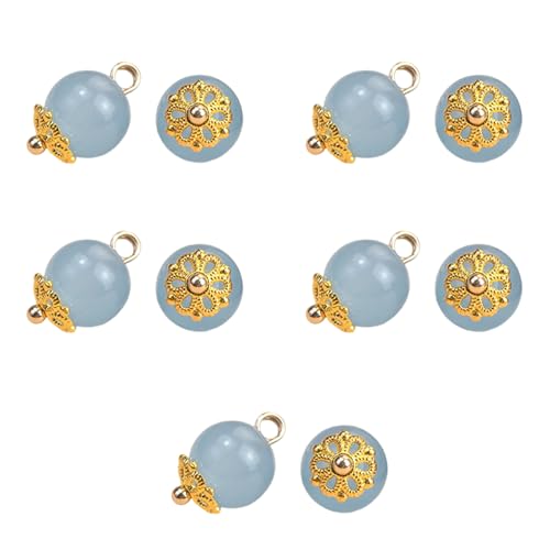 Eleganter Perlenknopf für traditionelle chinesische Kleidung, Handarbeit, Accessoires, stilvolle Knöpfe, chinesischer Cheongsam Eleganter Perlenknopf für traditionelle chinesische Kleidung, Handarbeit, Accessoires, stilvolle Knöpfe, chinesischer Cheongsam von pumpumlia