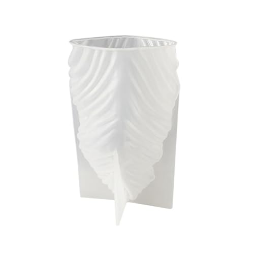 Große Blattförmige Silikonformen für Seife, Heimdekoration, Kunst, Handwerk, Epoxidharz, Projekt, Gipsformen Große Blattförmige Silikonformen für Seife, Heimdekoration, Kunst, Handwerk, Epoxidharz, Projekt, Gipsformen von pumpumlia