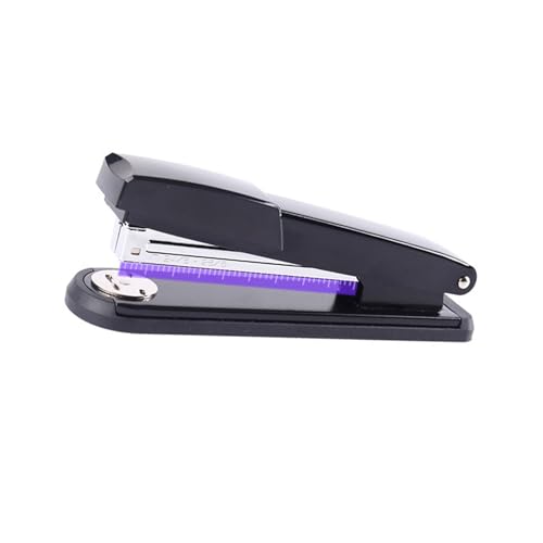 Hefter 25 Blatt Müheloser Hefter Desktop Hefter Dekorativer Hefter Büro Zuhause Hefter Tragbarer Hefter Büro Hefter Schreibtisch Hefter Tacker Mühelos Hefter Papierhefter von pumpumlia