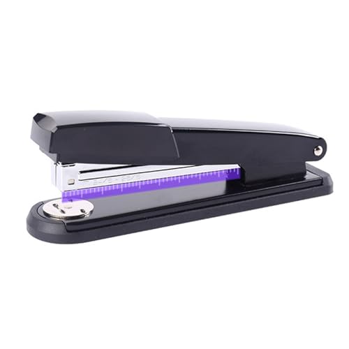 Hefter 25 Blatt Müheloses Hefter Desktop Hefter Dekorativer Hefter Büro Zuhause Hefter Tragbarer Hefter Büro Hefter Schreibtisch Hefter Tacker Mühelos Hefter Papier Hefter von pumpumlia
