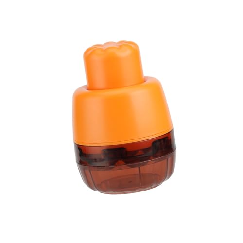 Kirschen Steinentferner 7 Loch Designs Ergonomischer Pressmechanismus Entkerner mit Transparenten ABS und Edelstahlfeder Effizienter Kirschentkerner Kirschen Steinentferner 7 Loch Designs Ergonomischer Pressmechanismus Entkerner mit Transparenten ABS und Edelstahlfeder Effizienter Kirschentkerner von pumpumlia