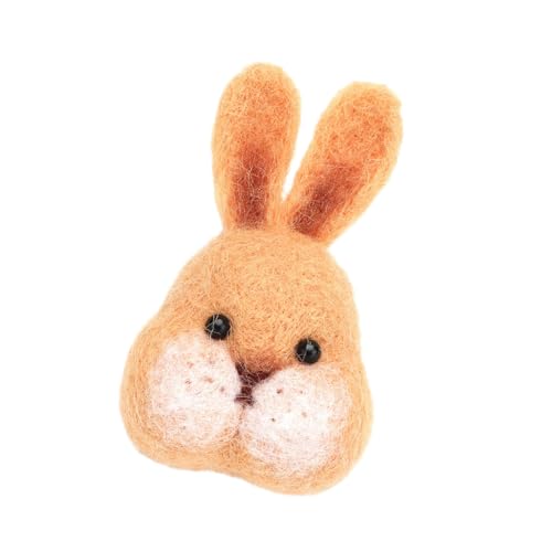 Nadelfilz-Kits, schöne Tier-Brosche, Nadelfilz-Starterwerkzeug, Filznadel-Kits, Wollfilz-Kits, Nadelfilz-Starter-Kits, schöne Tierbrosche, Nadelfilz-Kits für Frauen Nadelfilz-Kits, schöne Tier-Brosche, Nadelfilz-Starterwerkzeug, Filznadel-Kits, Wollfilz-Kits, Nadelfilz-Starter-Kits, schöne Tierbrosche, Nadelfilz-Kits für Frauen von pumpumlia