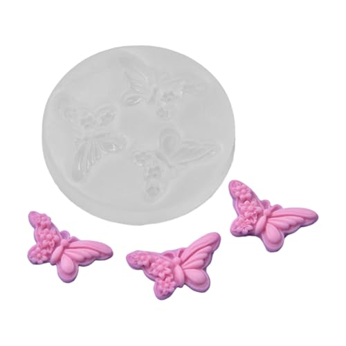 Silikon-Schmetterlingsform, Dekoration, schöne Tier-Epoxidharz-Formen, Backformen für Schokolade, Schmetterling, Silikon-Pflaster, Backform für Kuchen Silikon-Schmetterlingsform, Dekoration, schöne Tier-Epoxidharz-Formen, Backformen für Schokolade, Schmetterling, Silikon-Pflaster, Backform für Kuchen von pumpumlia
