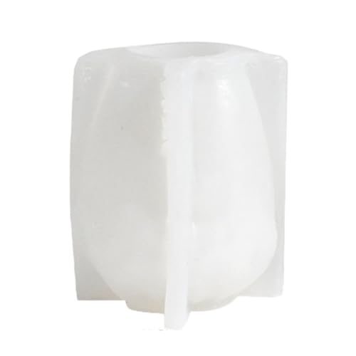 Silikonformen für Epoxidharz, Blume, zylinderförmig, für Seife, Heimdekoration Silikonformen für Epoxidharz, Blume, zylinderförmig, für Seife, Heimdekoration von pumpumlia