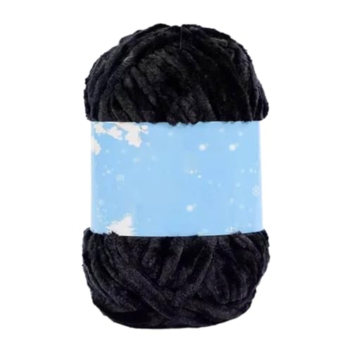 Weiches Garn, mehrfarbig, Stricken, Nähzubehör für Pullover, Decken, Schals, Tischsets, Mützen, Häkeln, Stricken für handgefertigte Taschen, Decken, Schals, Projekte von pumpumlia