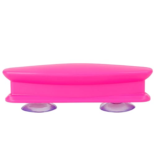 Weiches Maßband mit Saugnapf, Aufhänger, Nähmaßband, Hängeregal für Handsteppen, Schneidern, Kleidung, Basteln, tragbares Messgerät Weiches Maßband mit Saugnapf, Aufhänger, Nähmaßband, Hängeregal für Handsteppen, Schneidern, Kleidung, Basteln, tragbares Messgerät von pumpumlia