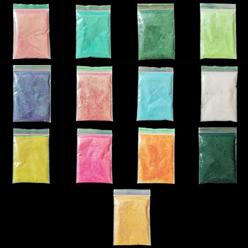 pumpumlia 10 g Pulver Epoxidharz Farbstoff Perlpigment Natürliches Mineralpulver pumpumlia 10 g Pulver Epoxidharz Farbstoff Perlpigment Natürliches Mineralpulver von pumpumlia