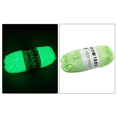 puzzlegame Yarn | 53m Handstrickgarn Garn | 2mm Leuchtendes Häkelgarn Babygarn | Stoff Polyester Handstricken Leuchtendes Garn Für Kunst, Teppich, Pullover, Mütze, Schal puzzlegame Yarn | 53m Handstrickgarn Garn | 2mm Leuchtendes Häkelgarn Babygarn | Stoff Polyester Handstricken Leuchtendes Garn Für Kunst, Teppich, Pullover, Mütze, Schal von puzzlegame