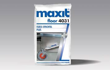 maxit floor 4031 Fließspachtel Plus | 25kg | Zement-Bodenspachtelmasse Fließspachtelmasse, Spachtelmasse für Schichtdicken von 1-10mm | nur für Innen, hoch belastbar, maschinell verarbeitbar maxit floor 4031 Fließspachtel Plus | 25kg | Zement-Bodenspachtelmasse Fließspachtelmasse, Spachtelmasse für Schichtdicken von 1-10mm | nur für Innen, hoch belastbar, maschinell verarbeitbar von qdwq-US