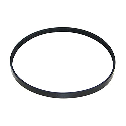 1pc 5 Riffelgummiantriebsriemen 5PJ605 PJ 605 Ersatz- Keilriemen for Thicknesser Planer Einhell TH-SP- 204 W588 Erbauer ERB052BTE 1pc 5 Riffelgummiantriebsriemen 5PJ605 PJ 605 Ersatz- Keilriemen for Thicknesser Planer Einhell TH-SP- 204 W588 Erbauer ERB052BTE von qinggw