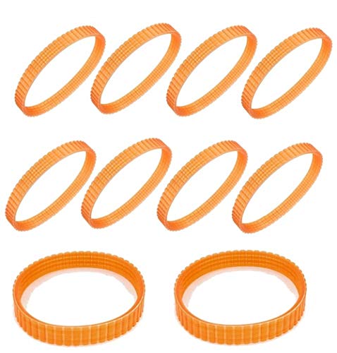 qinggw 10Pcs Planer Antriebsriemen for Makita 1900B KP0800 BKP180 N1923B KP0810 225007-7 qinggw 10Pcs Planer Antriebsriemen for Makita 1900B KP0800 BKP180 N1923B KP0810 225007-7 von qinggw