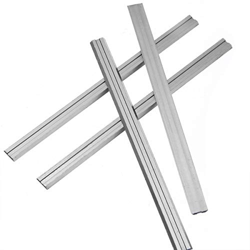 qinggw 4pcs / Set 82mm Hobelmesser Messer for Bosch PHO 25-82 / PHO 200 / PHO 16-82 / B34 HM Carbide Holzhobelmesser qinggw 4pcs / Set 82mm Hobelmesser Messer for Bosch PHO 25-82 / PHO 200 / PHO 16-82 / B34 HM Carbide Holzhobelmesser von qinggw