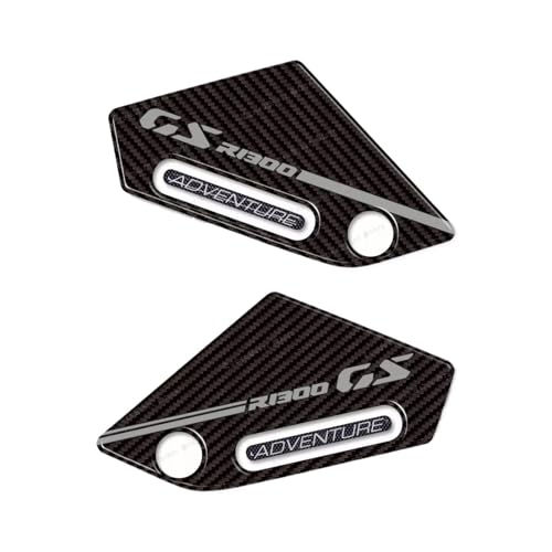 Für R1300GS R 1300 GS ADV TRIPLE BLACK 2025 Motorrad Fersenschutz Schutzaufkleber 3D Epoxidharz Aufkleber Für R1300GS R 1300 GS ADV TRIPLE BLACK 2025 Motorrad Fersenschutz Schutzaufkleber 3D Epoxidharz Aufkleber von qiuboou