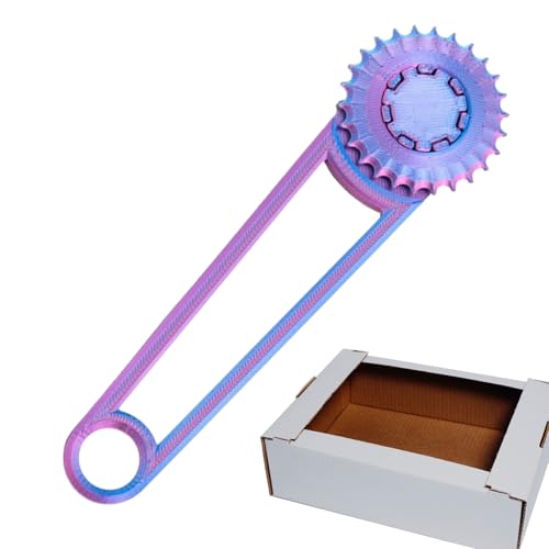 qixeuoa Manueller Kartonschneider,Lochzange,Handlochzange,Lochwerkzeug,Für Industrie Verpackungslager Zuhause Spedition Lagerung Umzug Karton Perforator qixeuoa Manueller Kartonschneider,Lochzange,Handlochzange,Lochwerkzeug,Für Industrie Verpackungslager Zuhause Spedition Lagerung Umzug Karton Perforator von qixeuoa