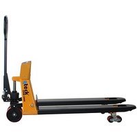 qteck Hubwagen GHW 2000 mit Waage von qteck