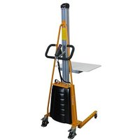 qteck Minilifter ESM 150 400,0 kg Tragkraft von qteck