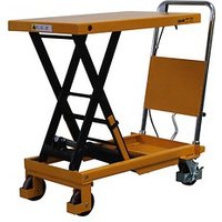 qteck Scherenhubtisch SHT 300 300,0 kg Tragkraft qteck Scherenhubtisch SHT 300 300,0 kg Tragkraft von qteck