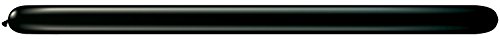 Kost-me f-r alle Anl-sse PA52 Balloon 260Q Schwarz 100ct Kost-me f-r alle Anl-sse PA52 Balloon 260Q Schwarz 100ct von Qualatex