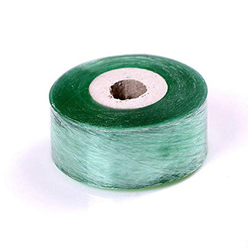 quanju cheer dehnbares selbstklebendes Veredelungsband für Gartenbaum, Sämlingpflanzen, Verbinder für Gartenreparatur-Werkzeuge 1# quanju cheer dehnbares selbstklebendes Veredelungsband für Gartenbaum, Sämlingpflanzen, Verbinder für Gartenreparatur-Werkzeuge 1# von quanju cheer