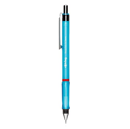 ROTRING Feinminenstift Visuclick 0,7mm 2B Lebendigem Blau von rOtring