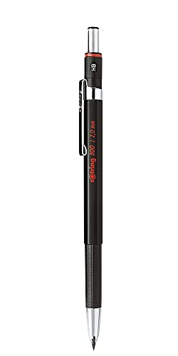 rOtring 1904729 300 Fallminenstift 2,0 von rOtring