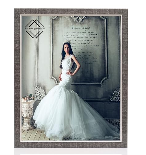 rahmengalerie24 Bilderrahmen 30x45 cm New New Elegance rahmen schwarz vintage Holz Acrylglas ohne Passepartout Portraitrahmen Fotorahmen Wechselrahmen für Foto oder Bilder MDF Dekorahmen ohne Bild rahmengalerie24 Bilderrahmen 30x45 cm New New Elegance rahmen schwarz vintage Holz Acrylglas ohne Passepartout Portraitrahmen Fotorahmen Wechselrahmen für Foto oder Bilder MDF Dekorahmen ohne Bild von rahmengalerie24