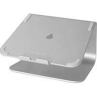 rain design Laptop-Ständer mStand silber rain design Laptop-Ständer mStand silber von rain design