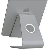 rain design Tablet-Ständer mStand 10052 grau für 1 Tablet von rain design