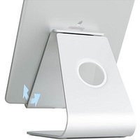 rain design Tablet-Ständer mStand plus 10053 silber für 1 Tablet von rain design