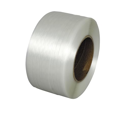 kaiserkraft | Kompositband | für Bandabroller | Kern-Ø 200 mm | Bandbreite 25 mm | VE 2 Stk kaiserkraft | Kompositband | für Bandabroller | Kern-Ø 200 mm | Bandbreite 25 mm | VE 2 Stk von ratioform