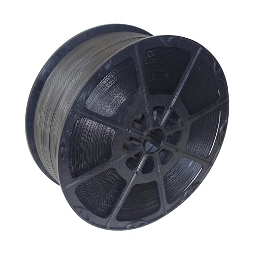 ratioform | Umreifungsband PP | für Bandabroller | Kern-Ø 55 mm | Bandbreite 12 mm ratioform | Umreifungsband PP | für Bandabroller | Kern-Ø 55 mm | Bandbreite 12 mm von ratioform