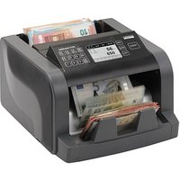 ratiotec Banknotenzähler rapidcount S 575 von ratiotec