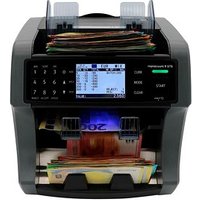 ratiotec Banknotenzähler rapidcount X 575, 1 St. von ratiotec