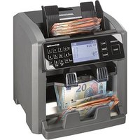 ratiotec Banknotenzähler rapidcount X500 von ratiotec