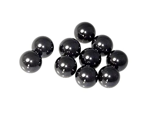 10x Keramikkugeln / Si3N4 Kugel 4,0mm G5 rcbay Kugeln aus Silizium Nitrid Kugellagerkugeln Keramik Keramikkugel 10x Keramikkugeln / Si3N4 Kugel 4,0mm G5 rcbay Kugeln aus Silizium Nitrid Kugellagerkugeln Keramik Keramikkugel von rcbay