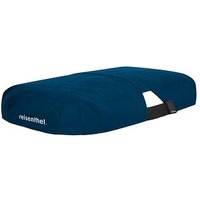 reisenthel® Abdeckung für Einkaufskorb Polyester blau von reisenthel®