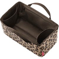 reisenthel® Einkaufskorb organizer Polyester Leo Macchiato von reisenthel®