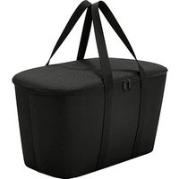 reisenthel® Kühltasche coolerbag Kunstfaser black UH7003 von reisenthel®