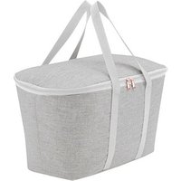 reisenthel® Kühltasche coolerbag Kunststoff twist sky rose UH1035 von reisenthel®